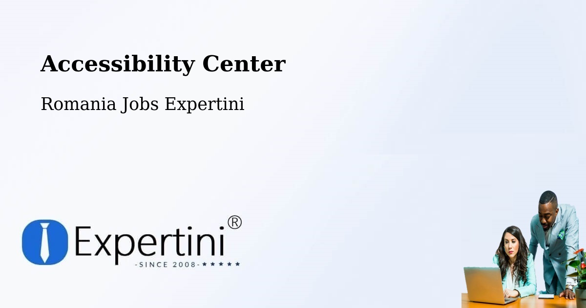 Accessibility Statement – Mura Mică - Romania Jobs Expertini