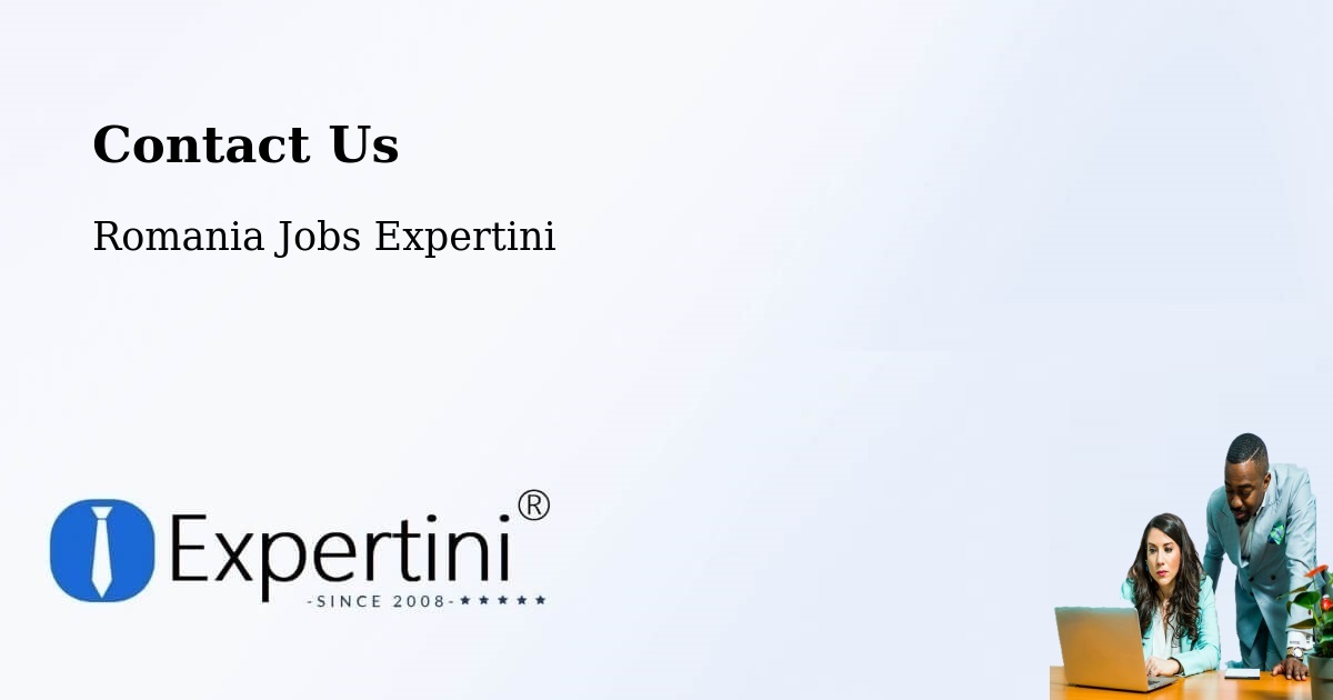 Contact Expertini – Mura Mică - Romania Jobs Expertini