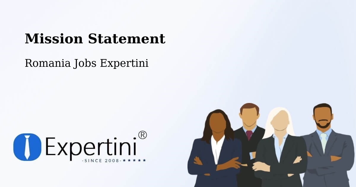 Corporate Mission – Mura Mică - Romania Jobs Expertini