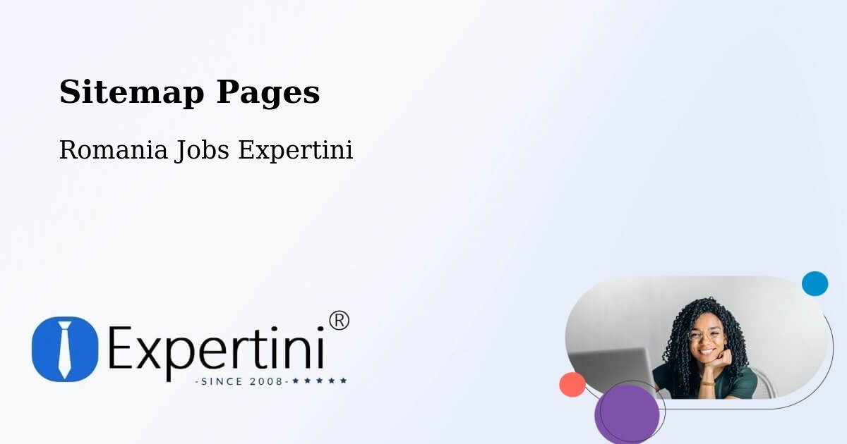 Sitemap Pages - Mura Mică - Romania Jobs Expertini