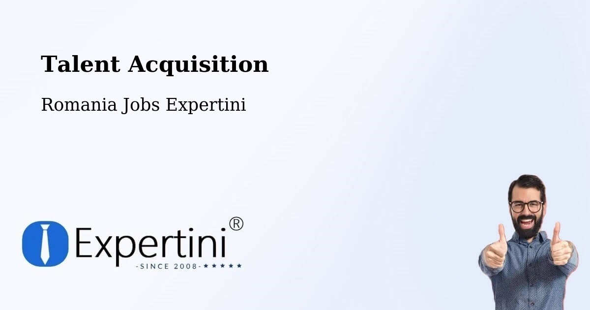 Post Jobs & Find Candidates in Mura Mică – Talent Acquisition Solutions - Romania Jobs Expertini