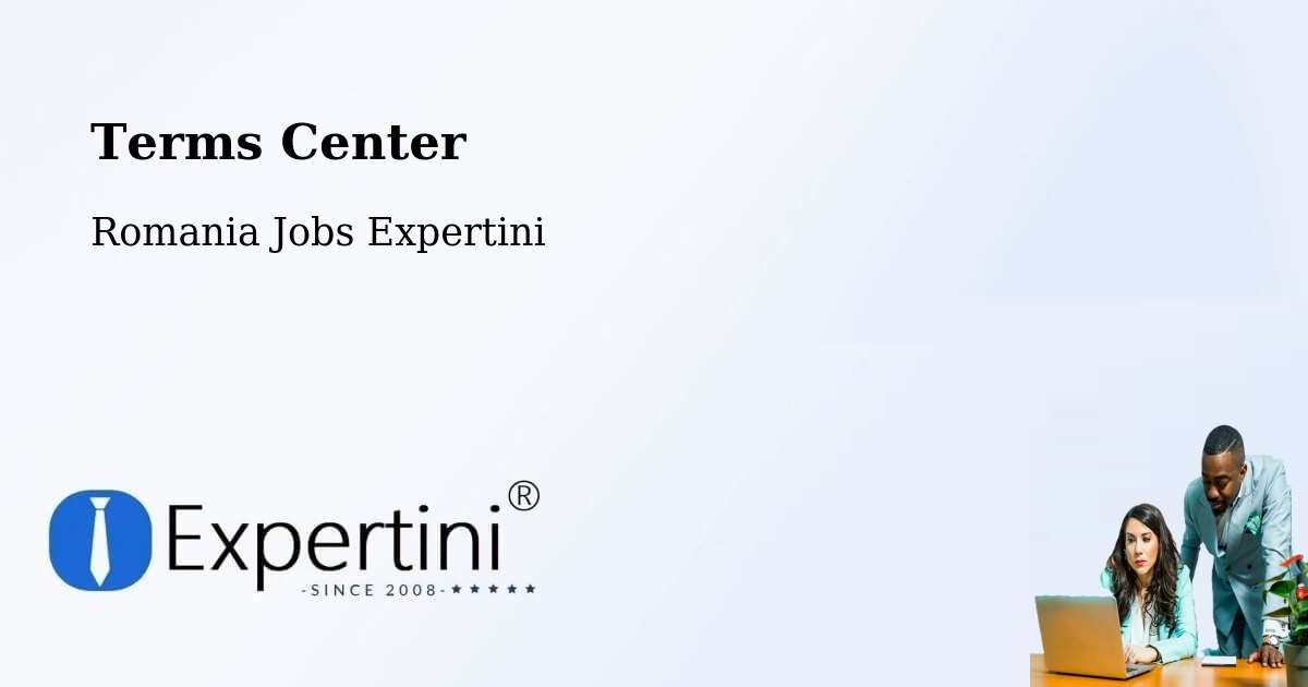 Terms of Service – Mura Mică - Romania Jobs Expertini